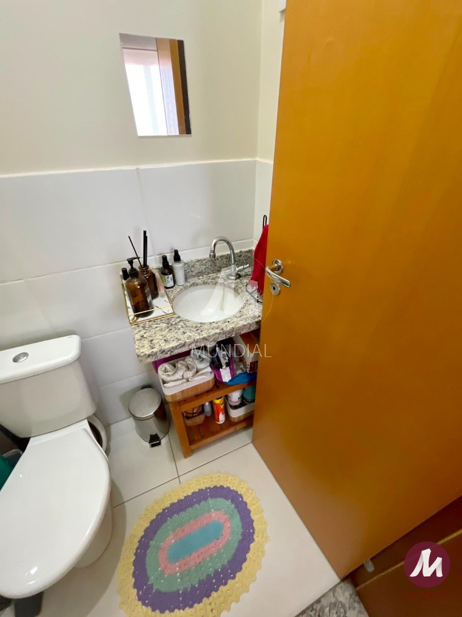 Banheiro/lavabo — foto 5