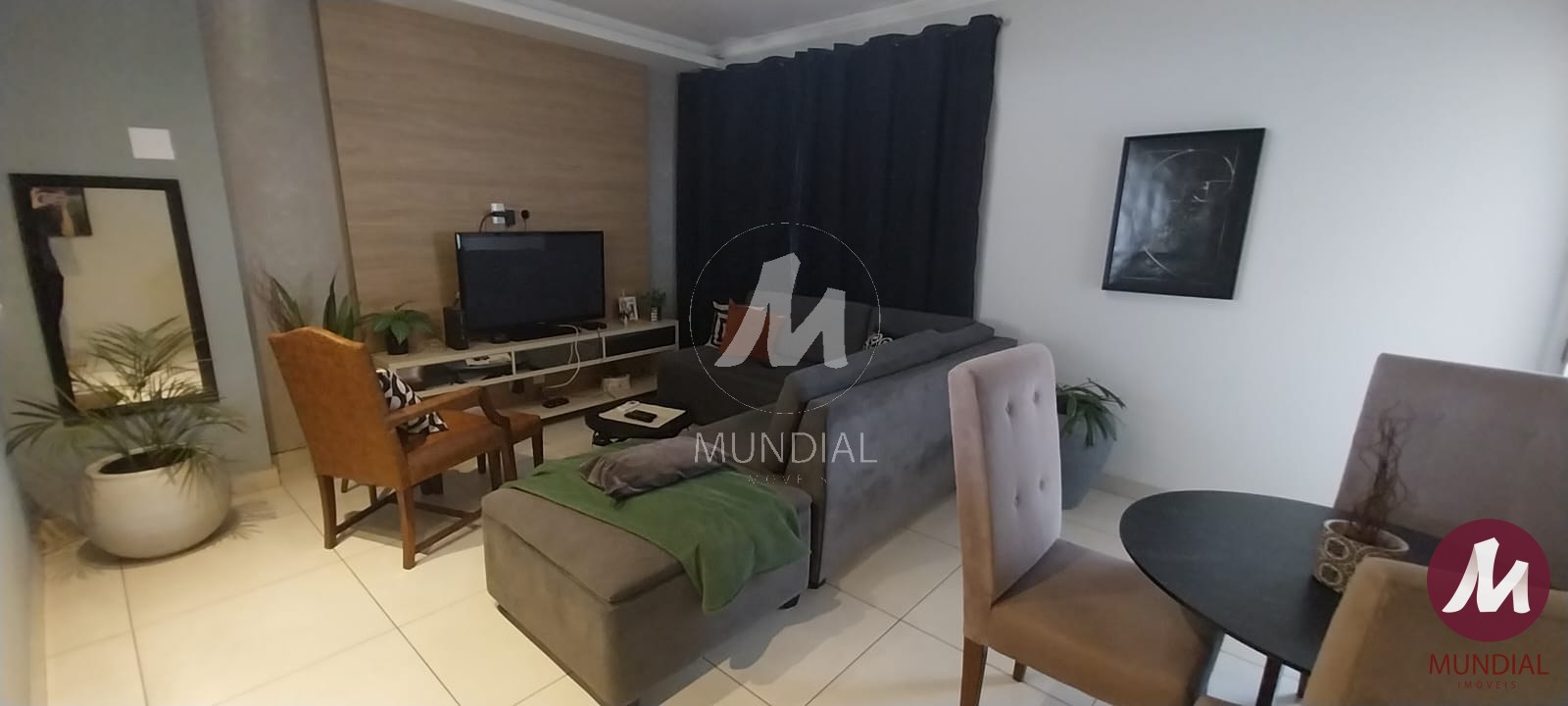 Sala — foto 1