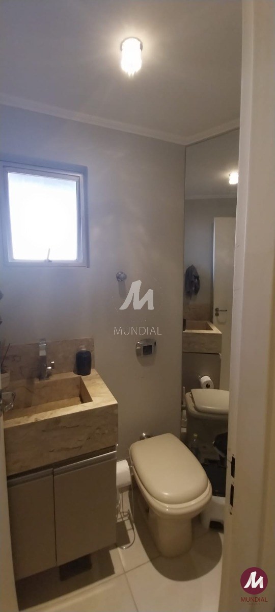 Banheiro/lavabo — foto 8