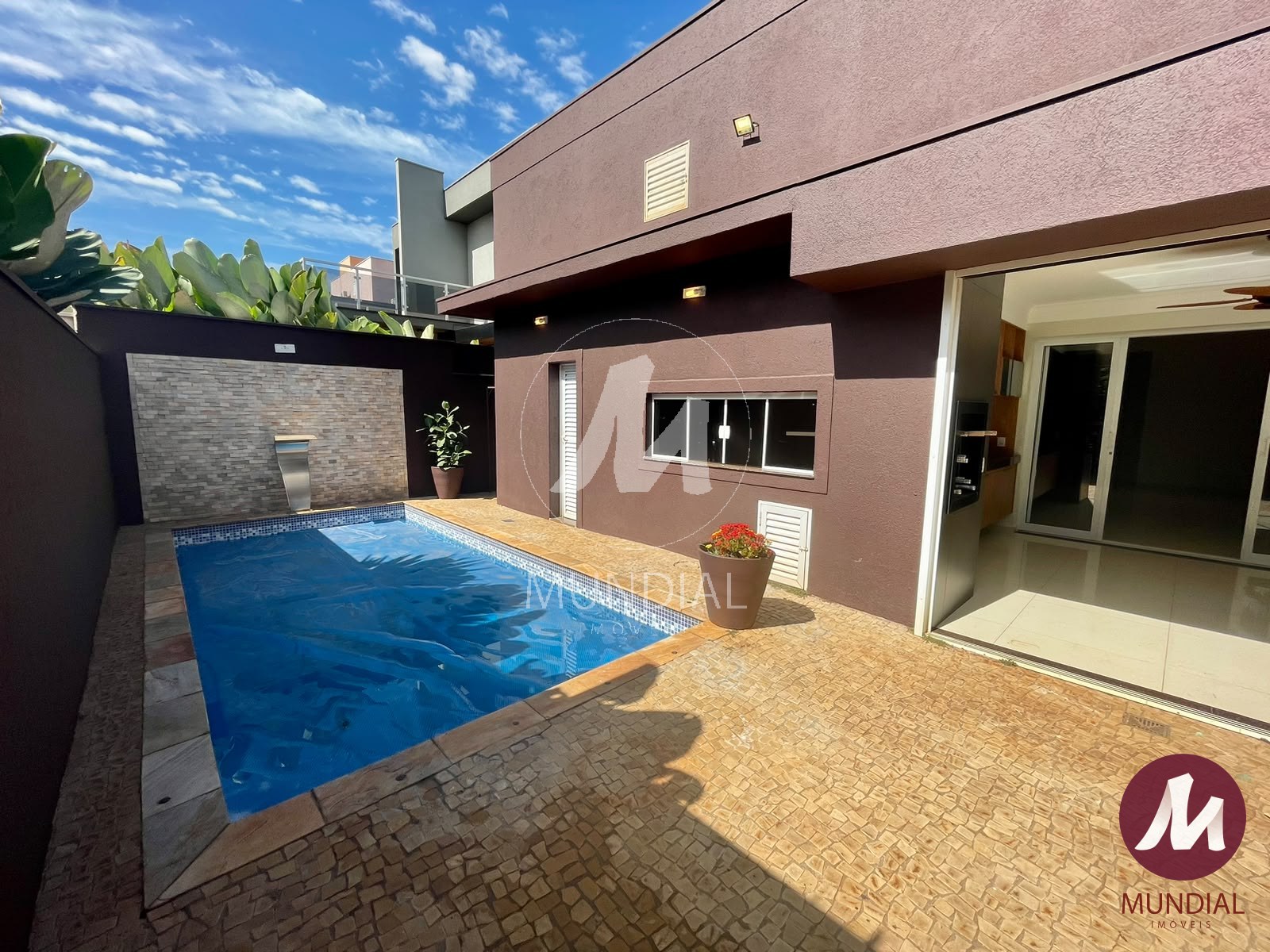 Piscina — foto 1