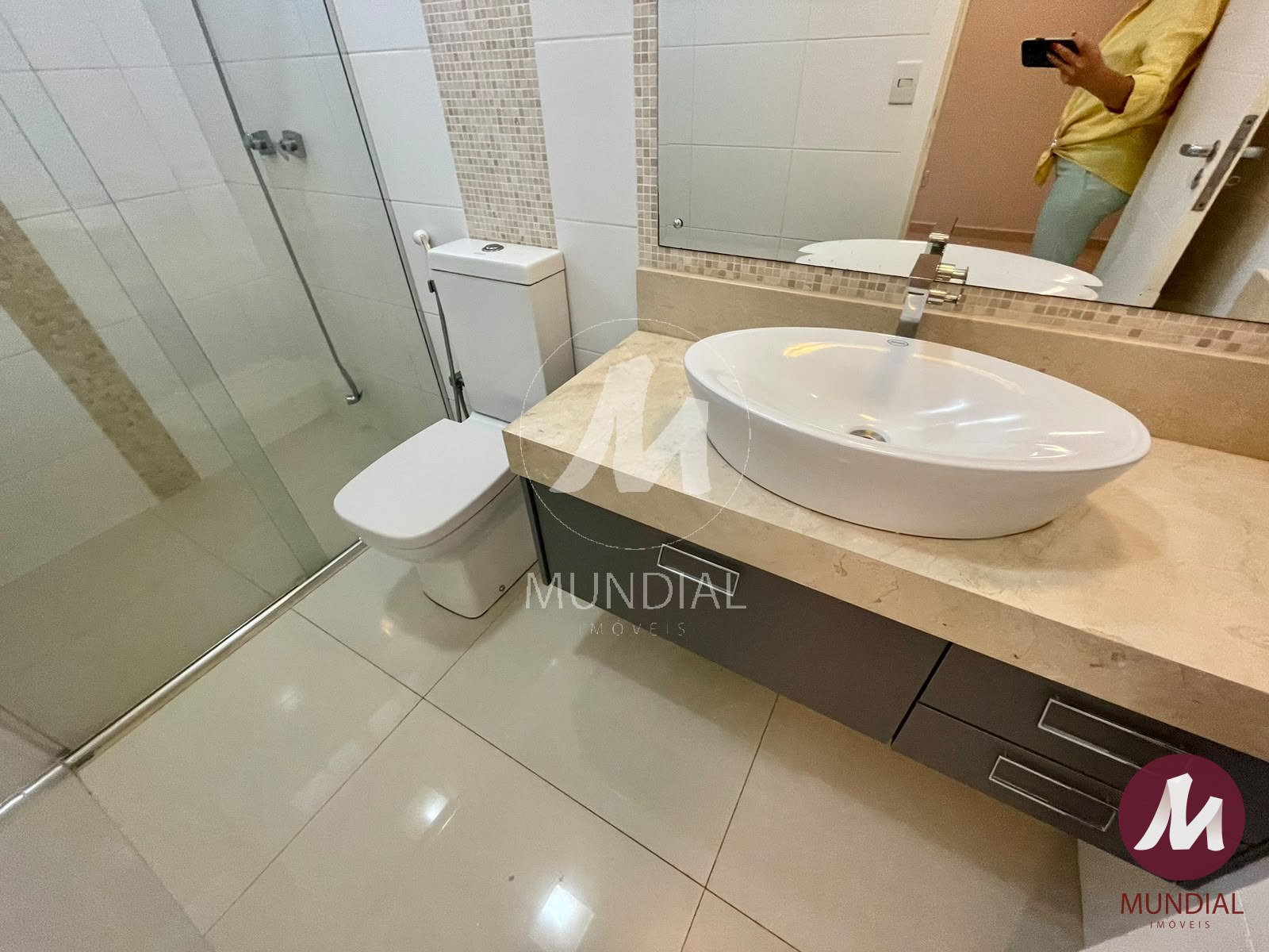 Banheiro/lavabo — foto 18