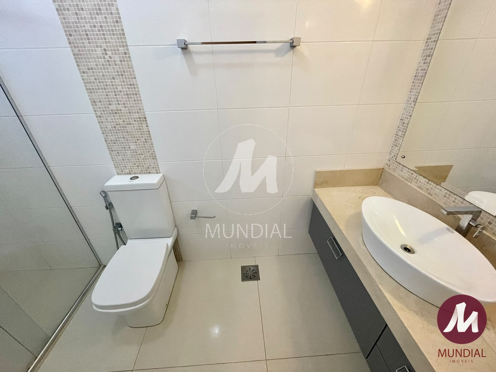 Banheiro/lavabo — foto 23