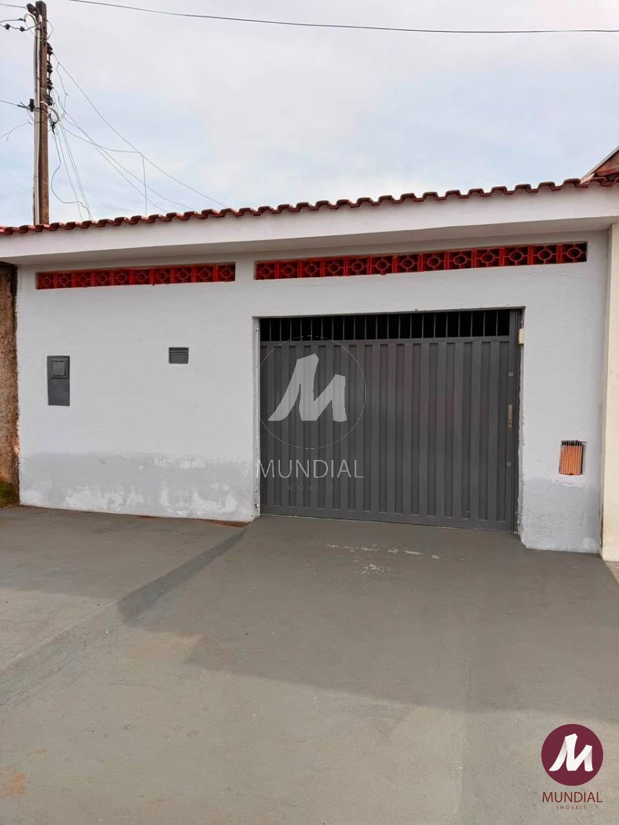 Fachada Unidade — foto 1