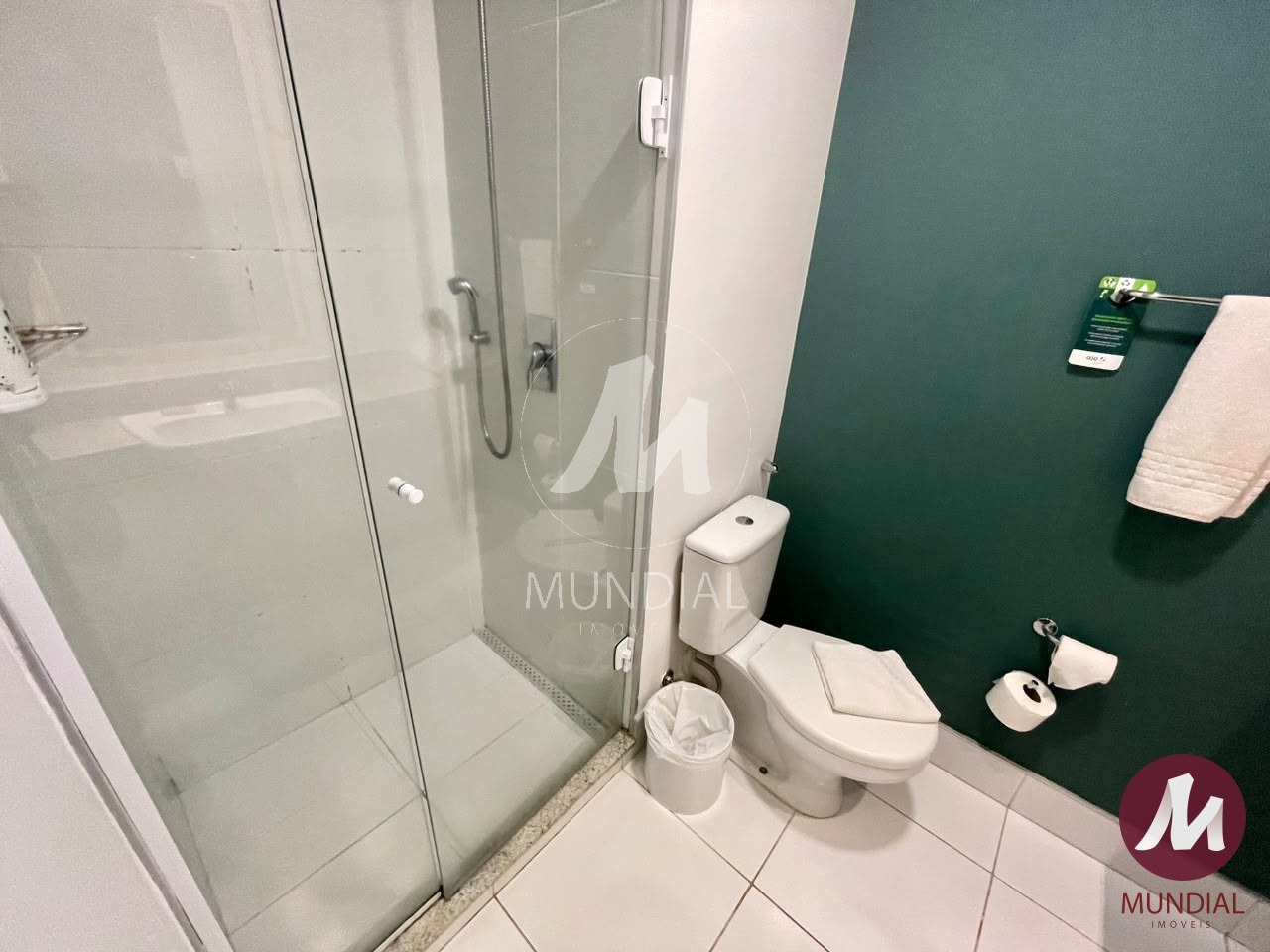 Banheiro/lavabo — foto 5