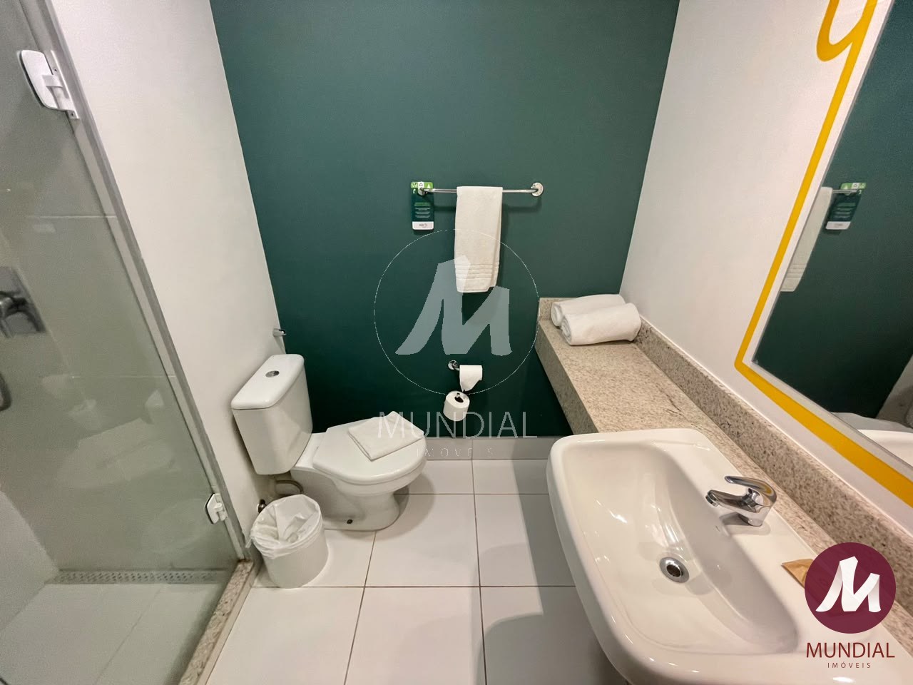Banheiro/lavabo — foto 6