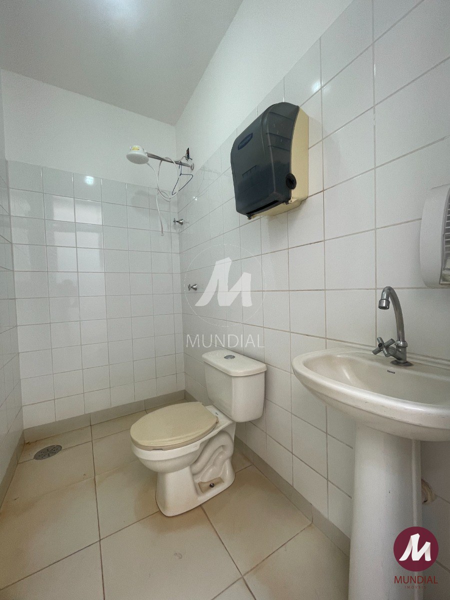 Banheiro/lavabo — foto 21
