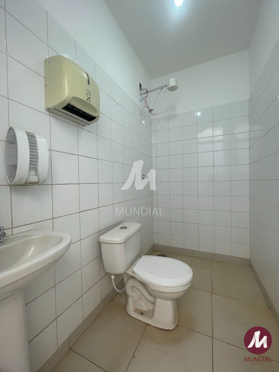 Banheiro/lavabo — foto 22