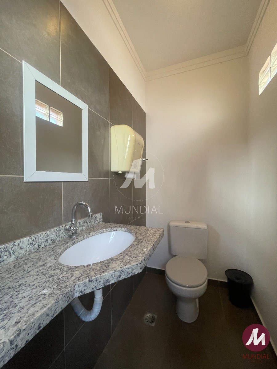 Banheiro/lavabo — foto 31