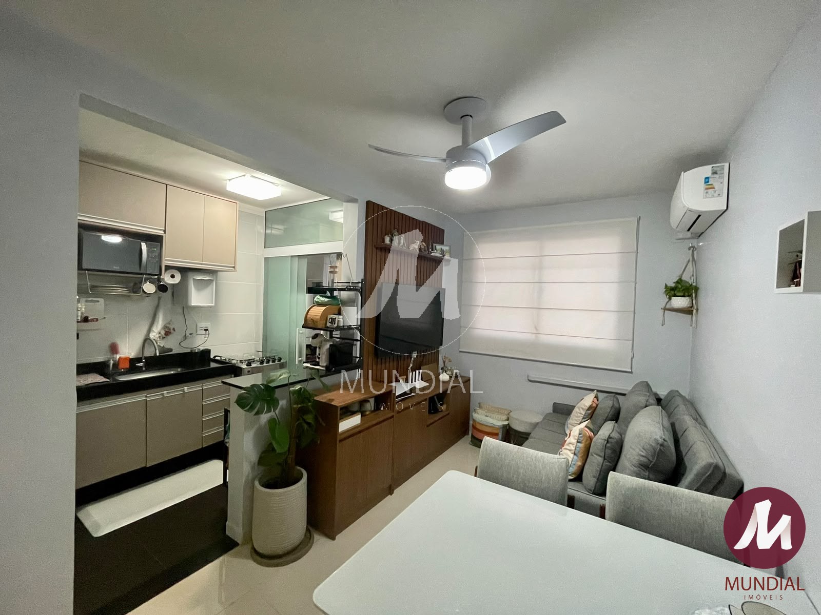 Sala — foto 1