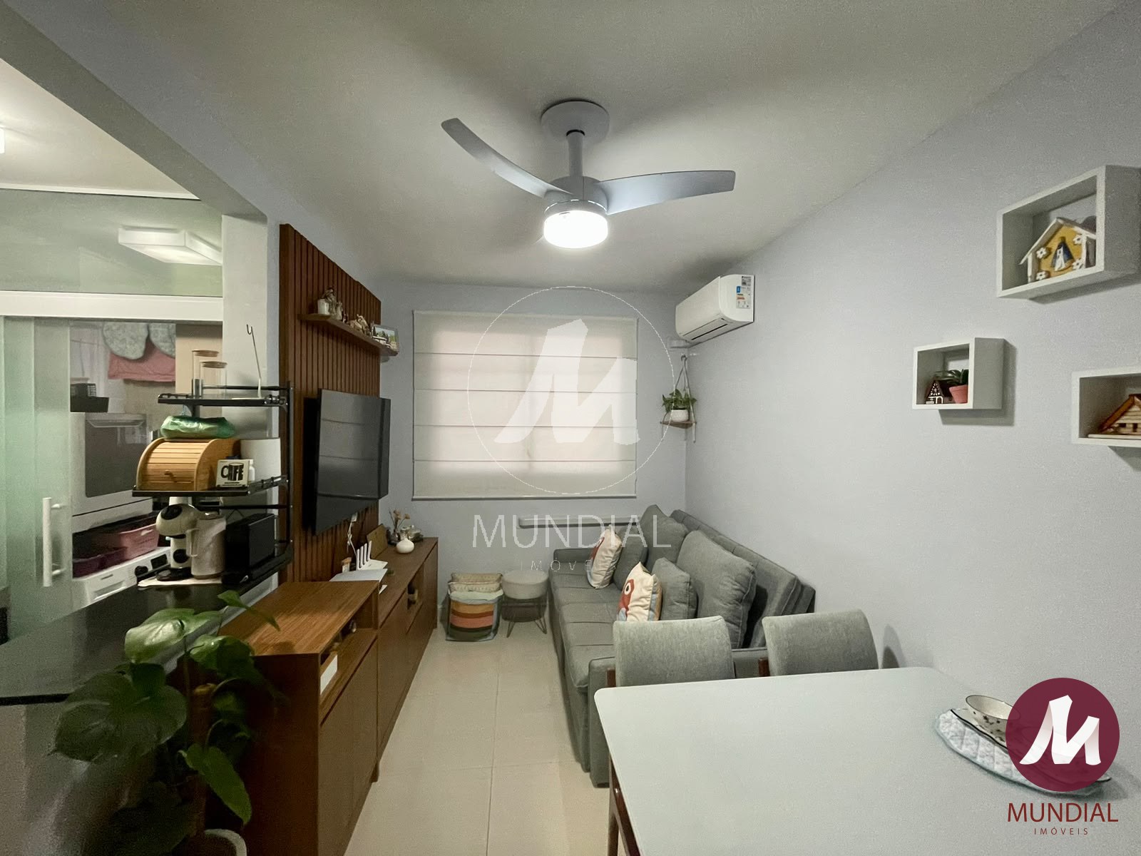 Sala — foto 2