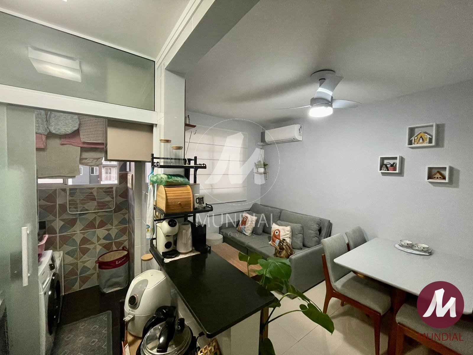 Sala — foto 3