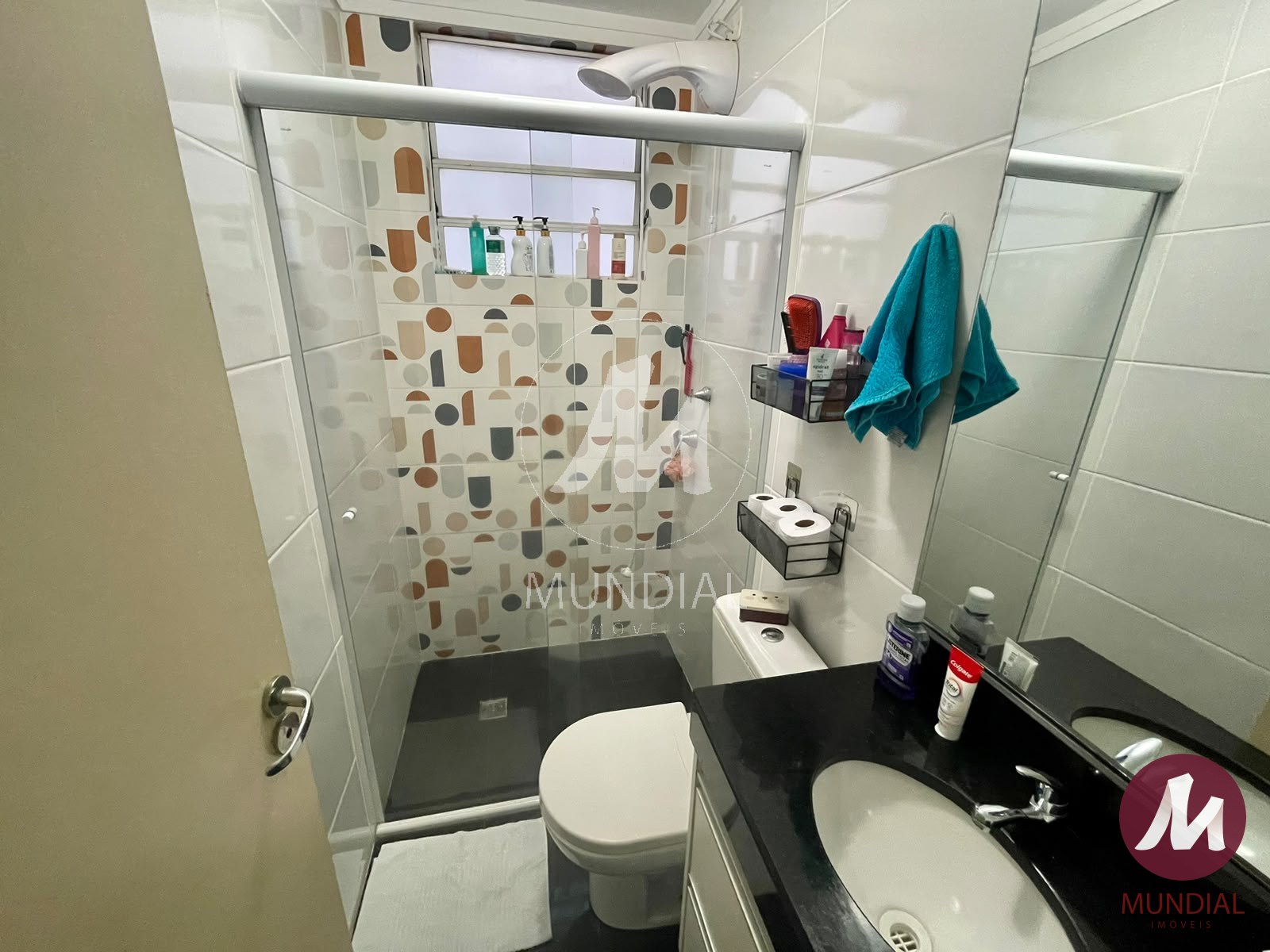 Banheiro/lavabo — foto 10