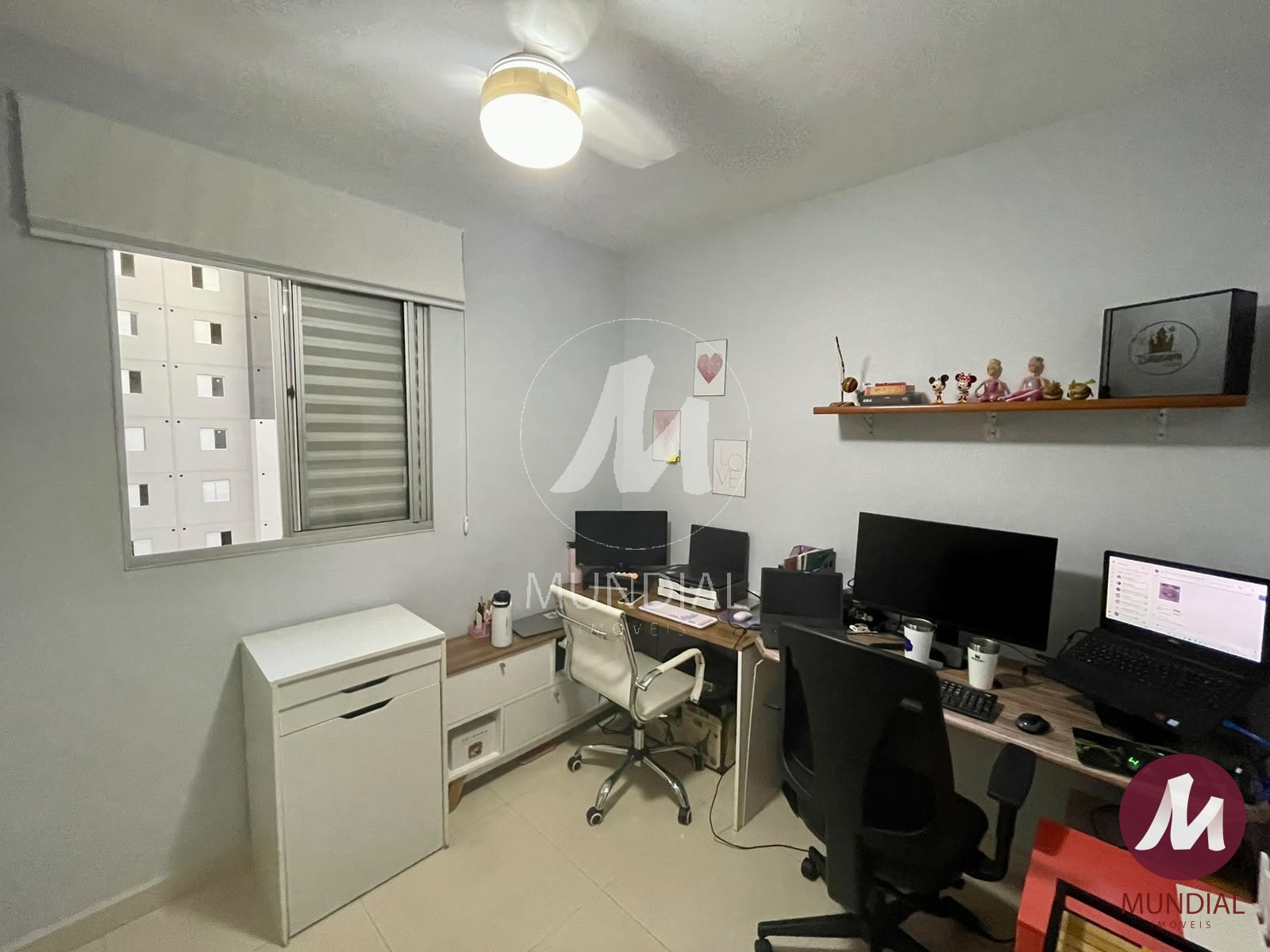 Dormitorio — foto 12