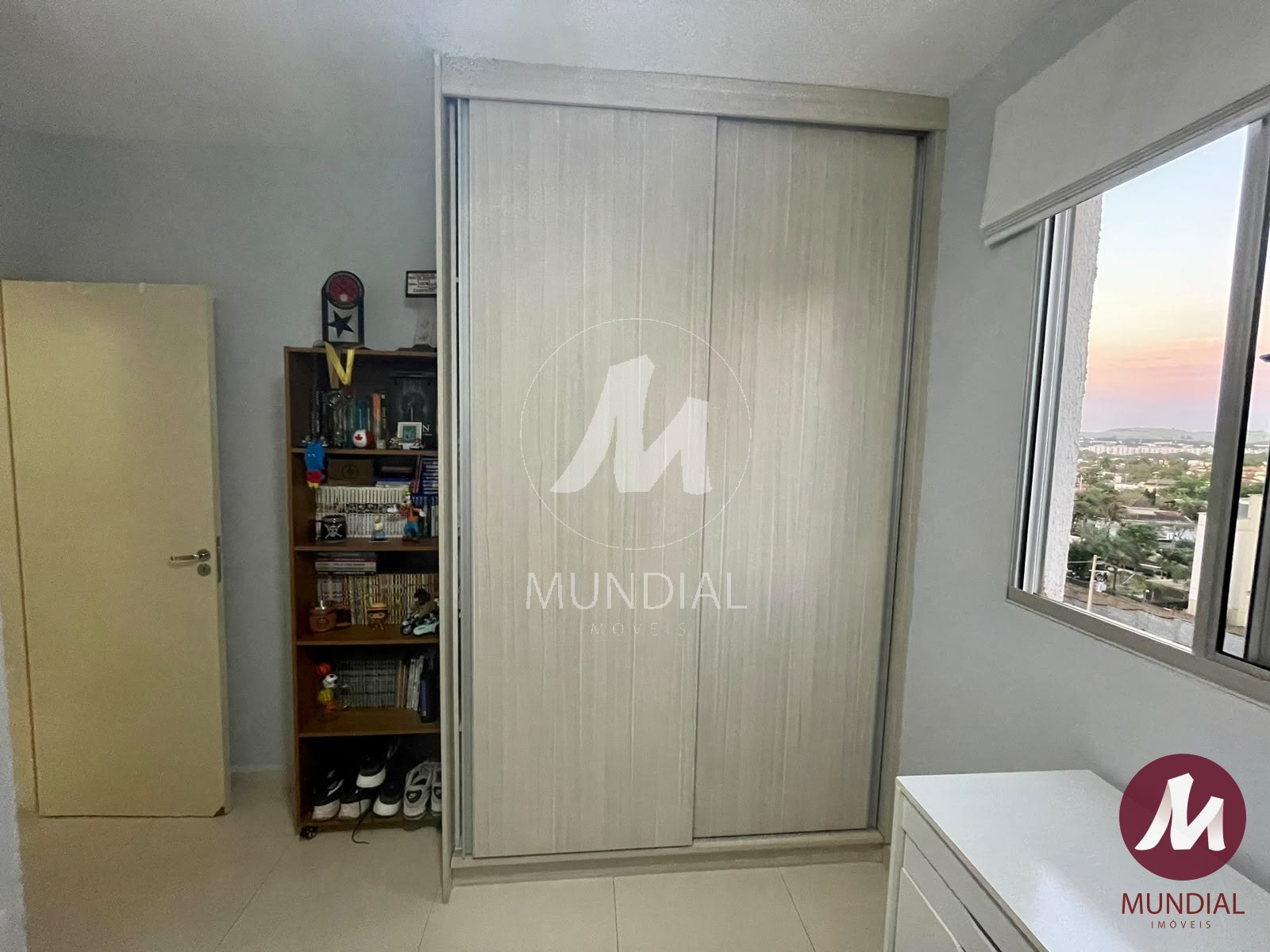 Dormitorio — foto 13