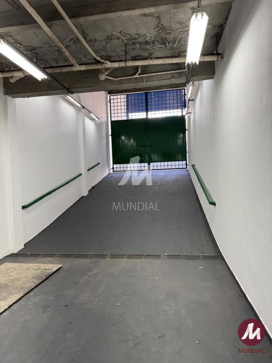 Garagem/estacionamento — foto 2