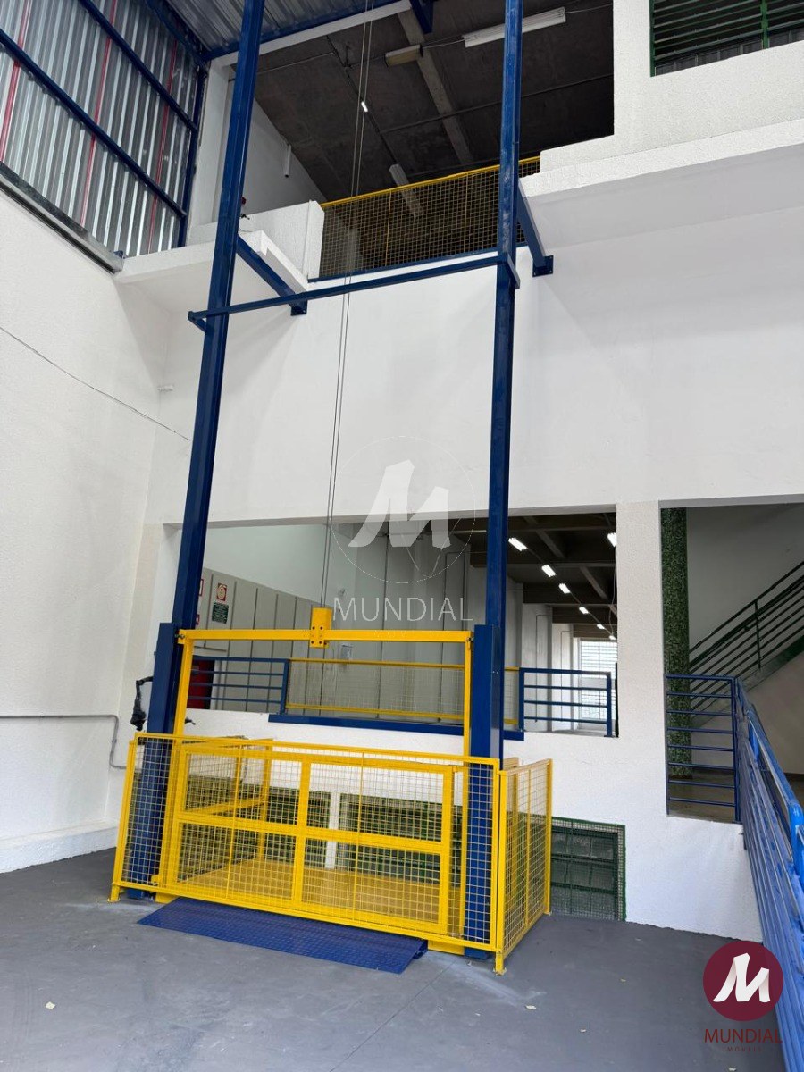 Elevador — foto 7