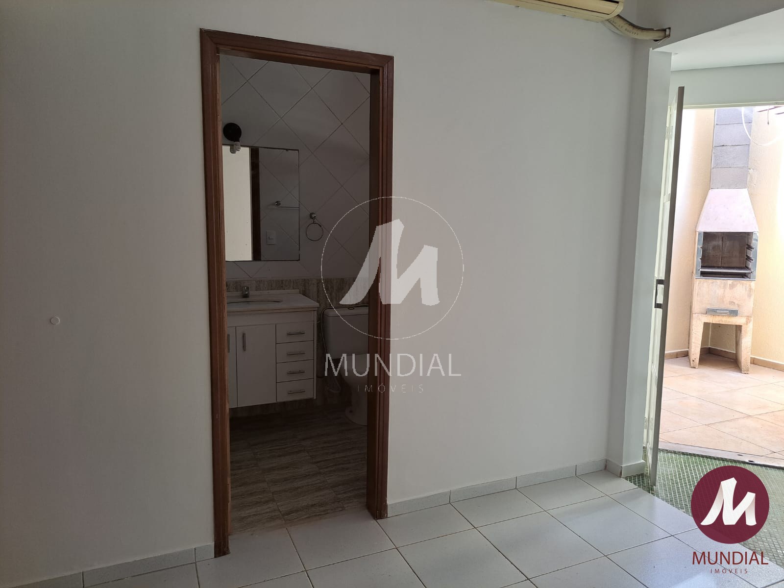 Banheiro/lavabo — foto 7