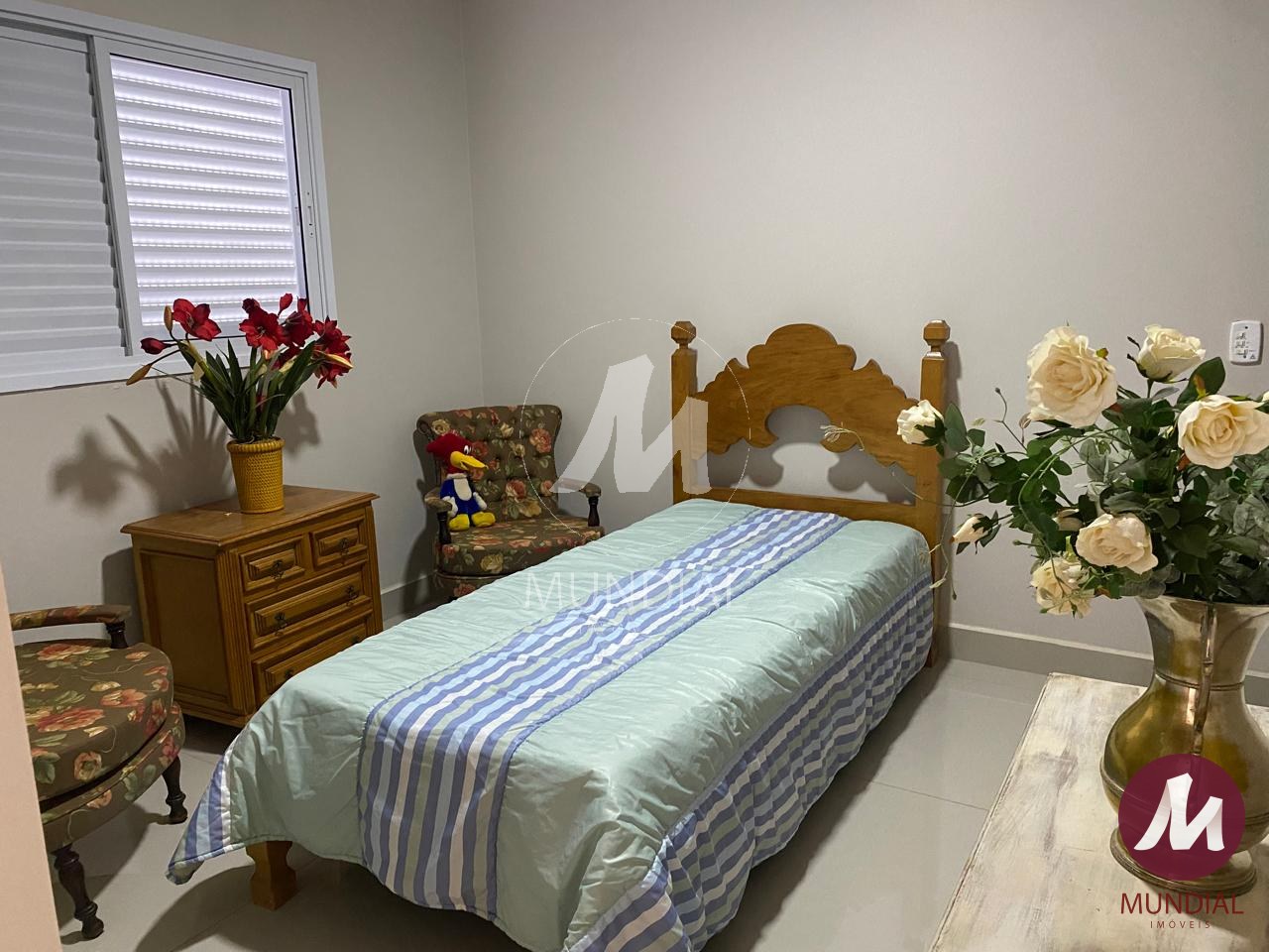 Dormitorio — foto 6