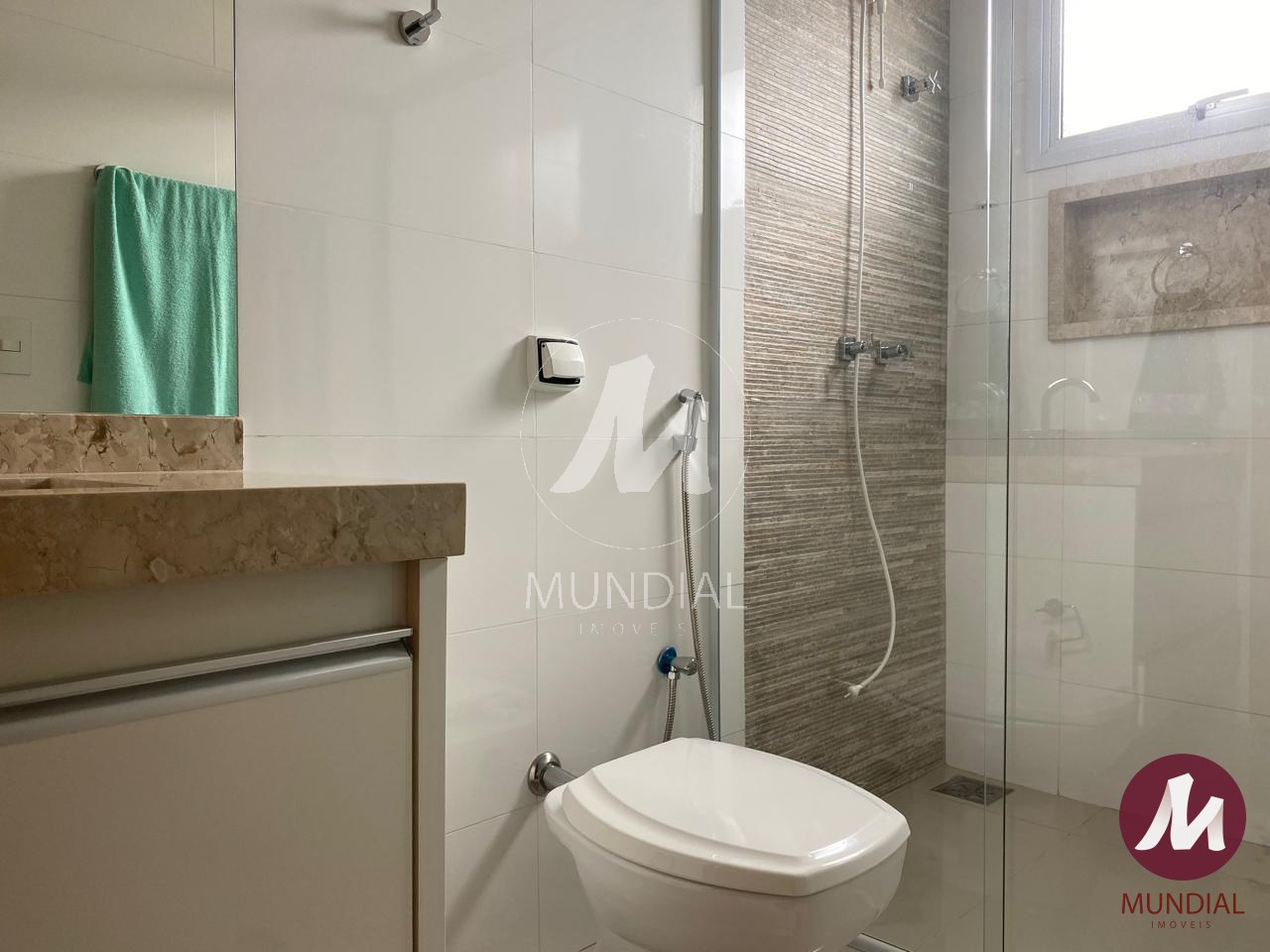 Banheiro/lavabo — foto 7