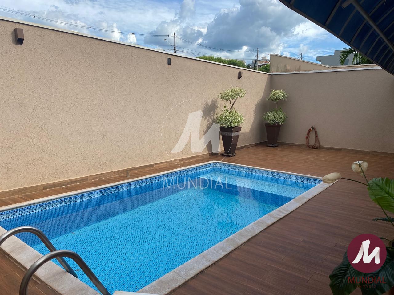 Piscina — foto 9