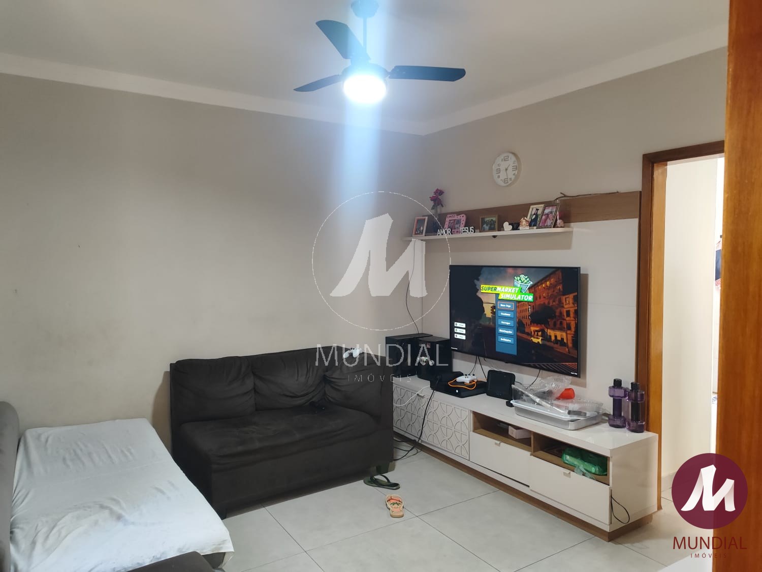 Sala — foto 1