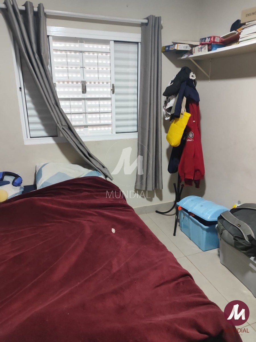 Dormitorio — foto 13