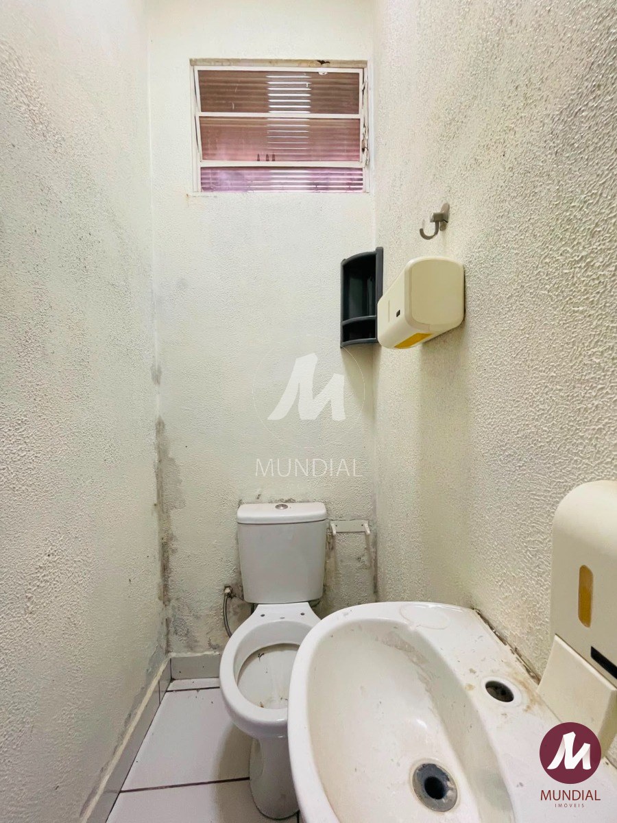 Banheiro/lavabo — foto 6