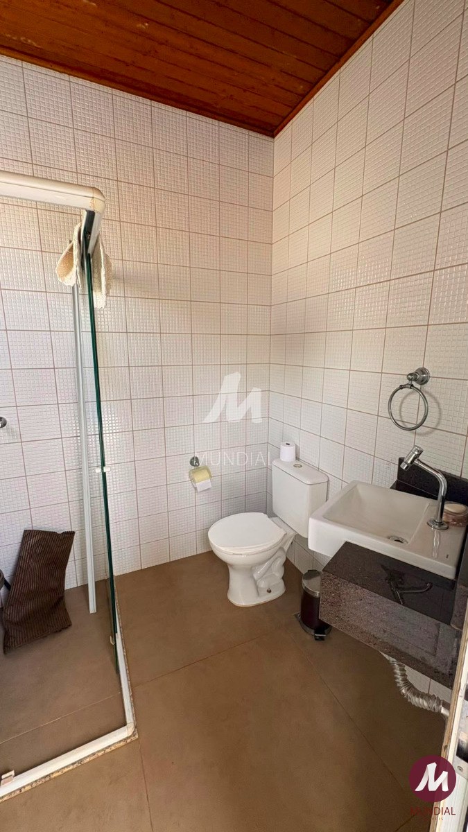 Banheiro/lavabo — foto 22