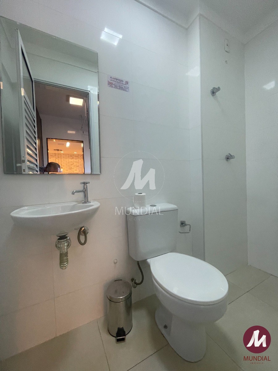 Banheiro/lavabo — foto 29