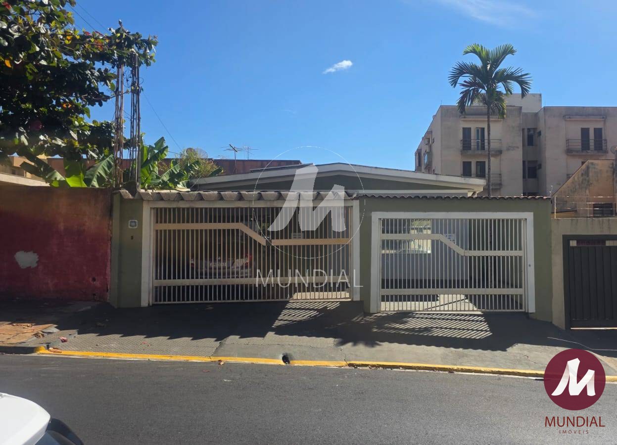 Fachada Unidade — foto 1