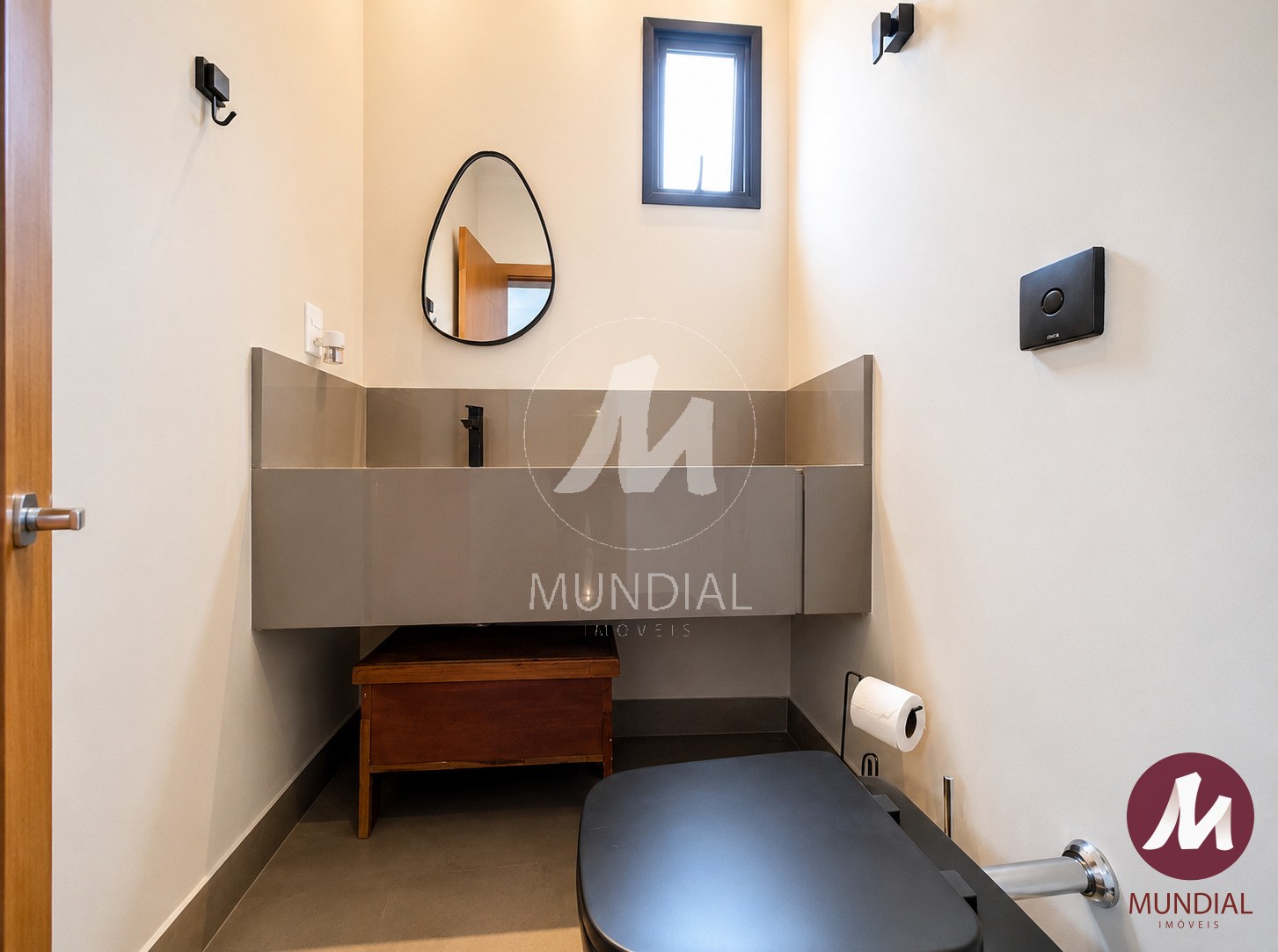 Banheiro/lavabo — foto 3