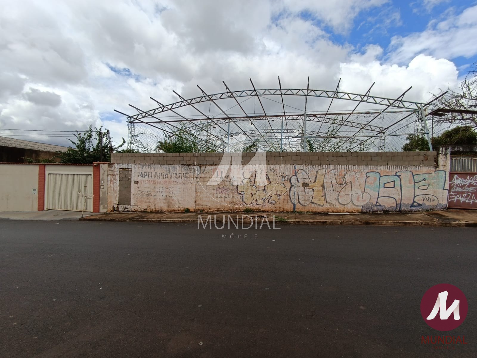 Fachada Unidade — foto 1