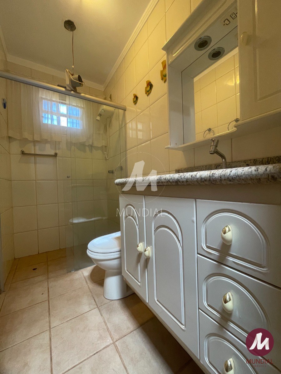 Banheiro/lavabo — foto 25