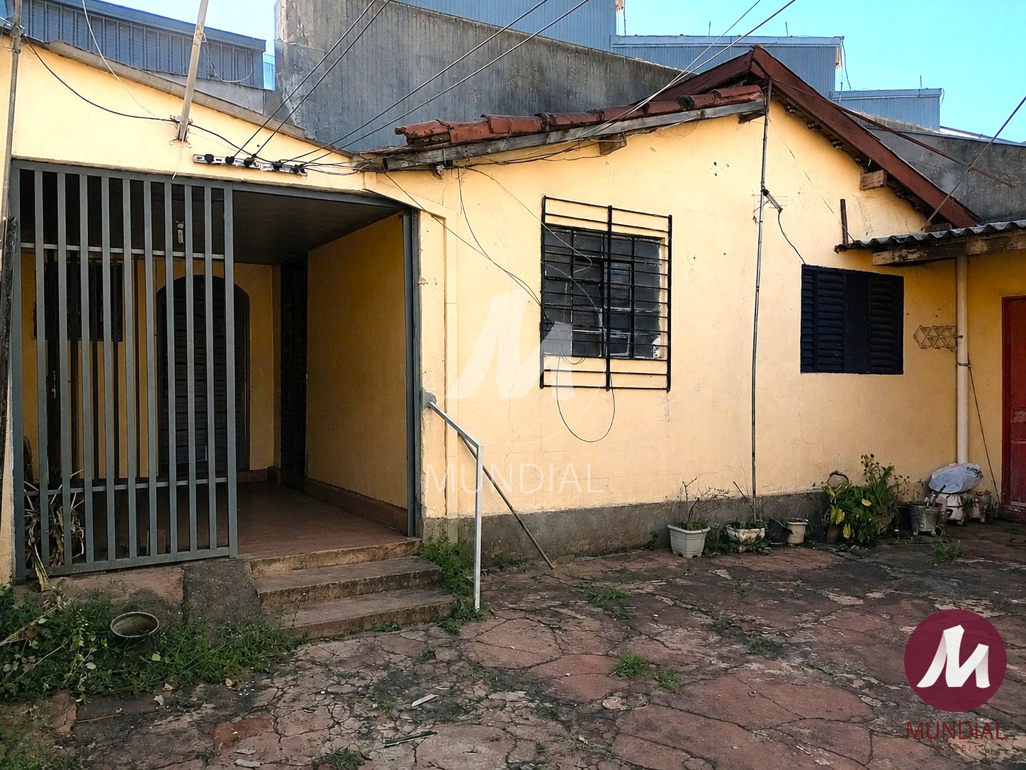 Fachada Unidade — foto 1