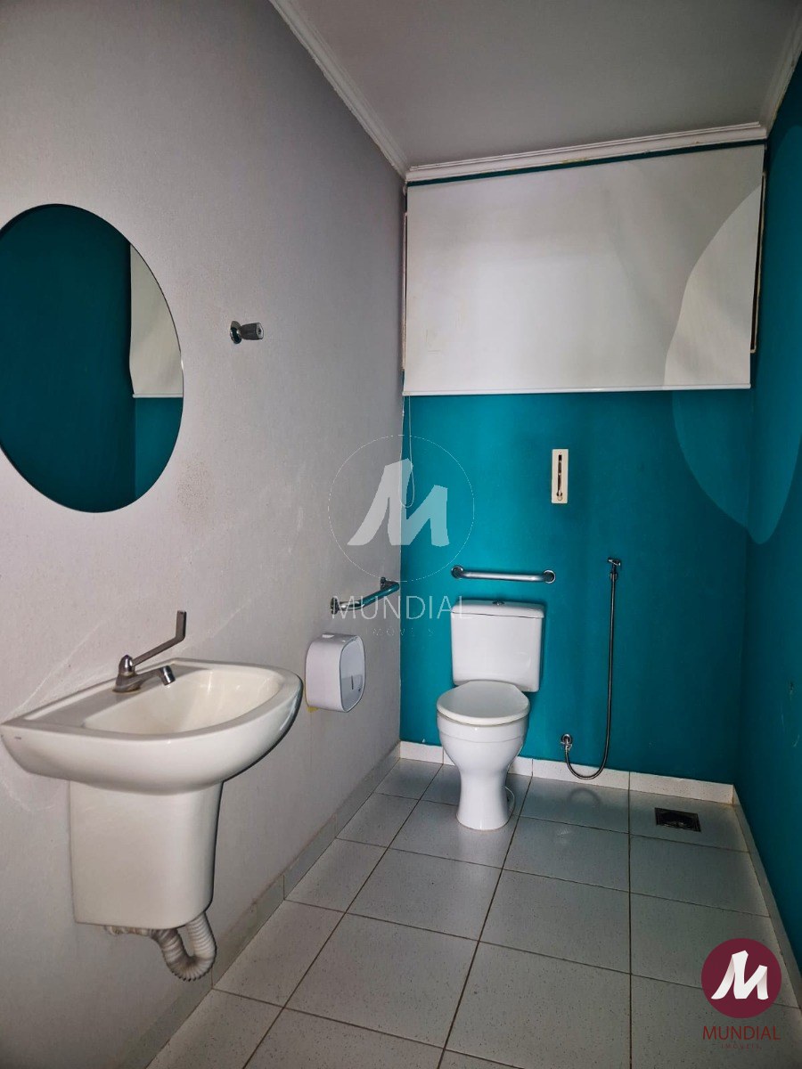 Banheiro/lavabo — foto 7