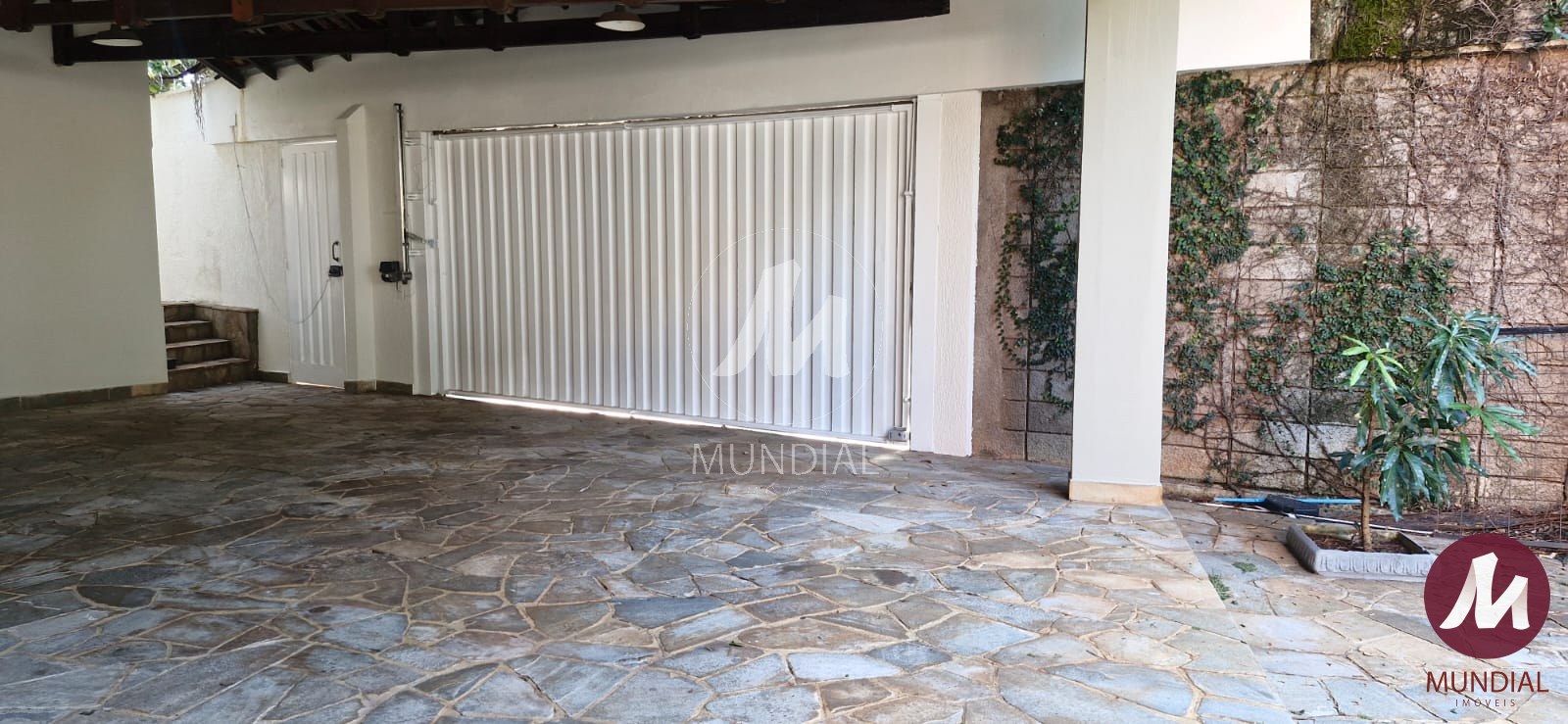 Garagem/estacionamento — foto 26