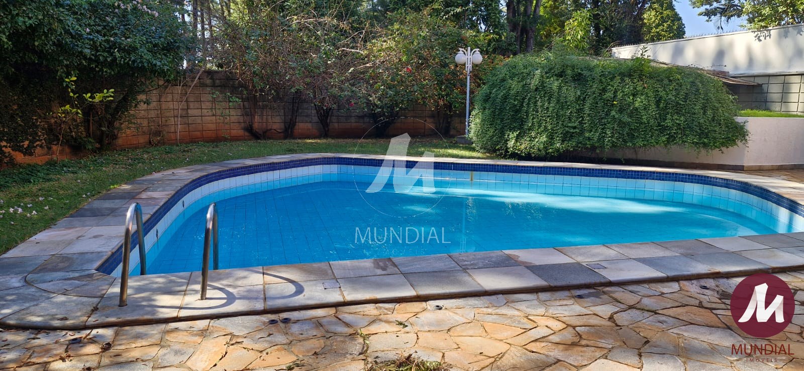 Piscina — foto 23