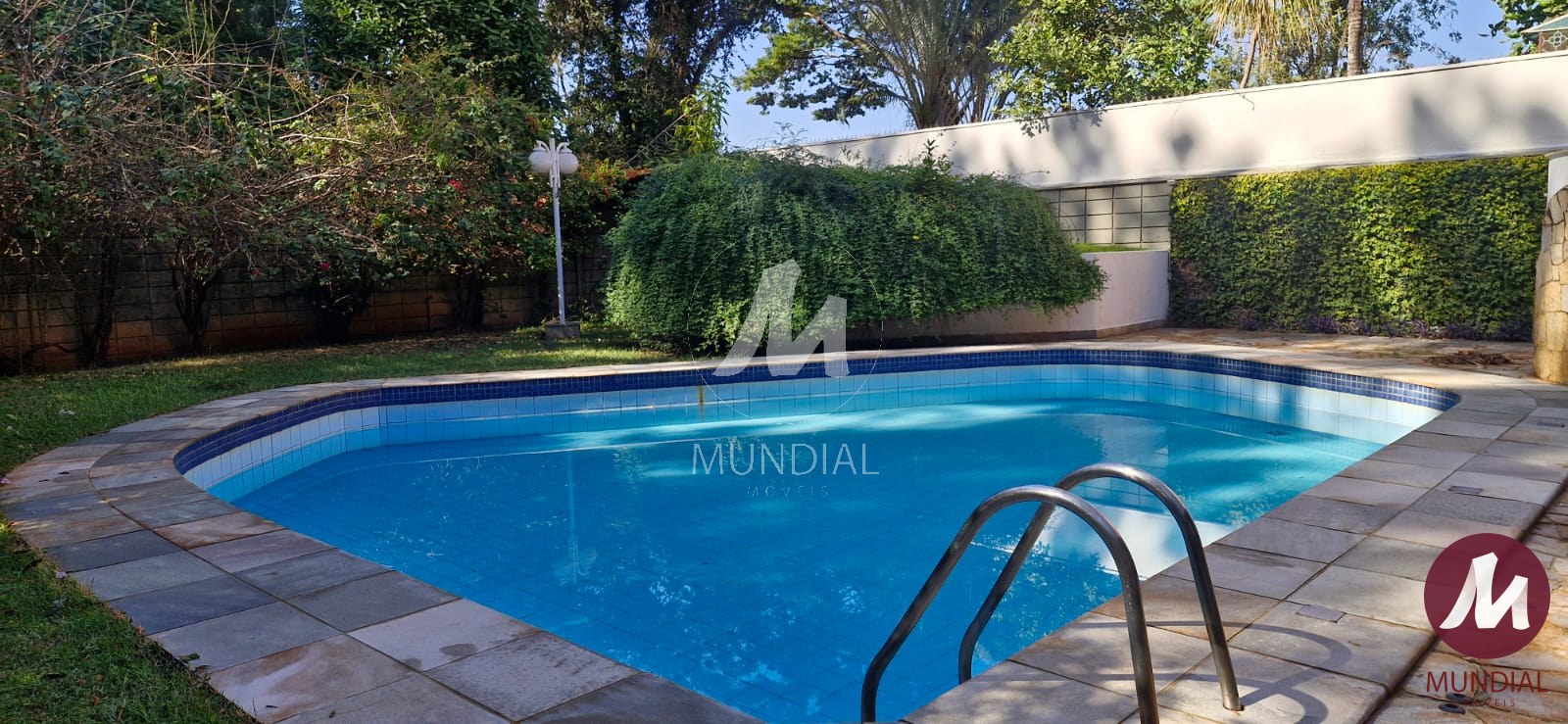 Piscina — foto 1