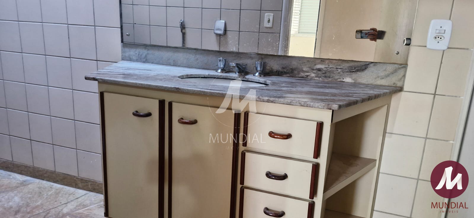 Banheiro/lavabo — foto 18