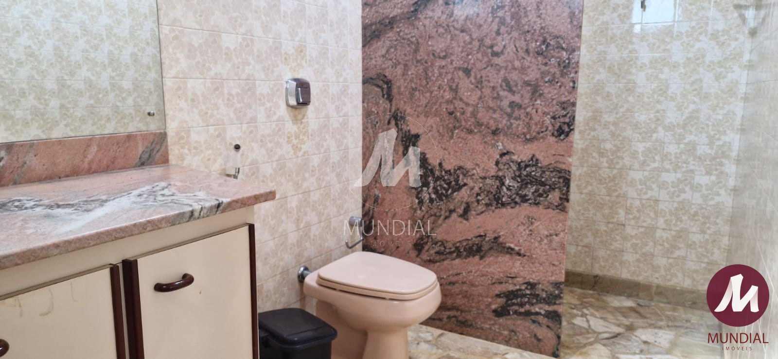 Banheiro/lavabo — foto 22