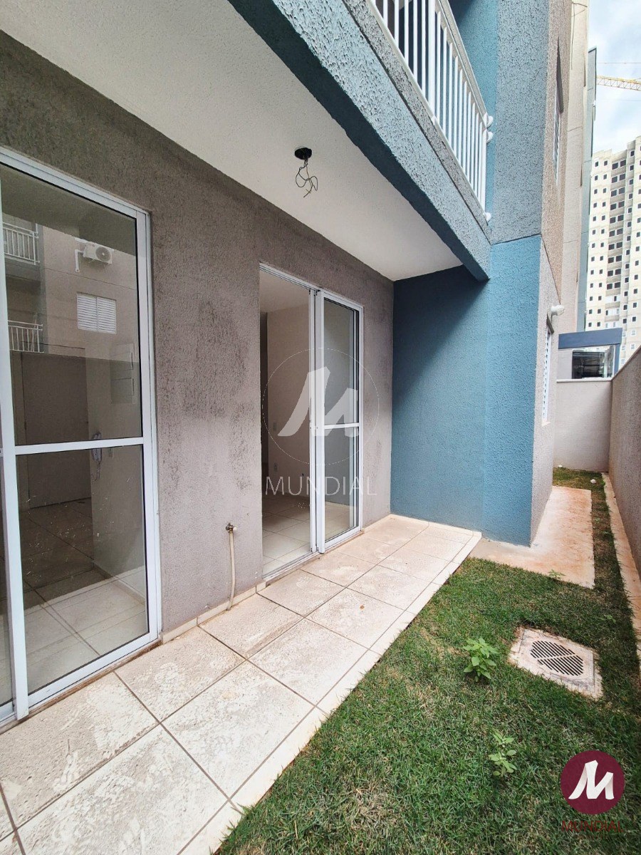 Quintal/corredores — foto 8