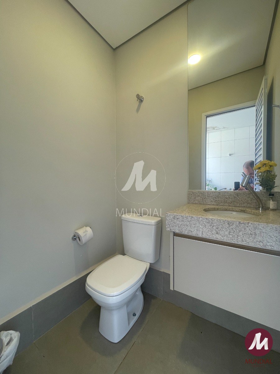 Banheiro/lavabo — foto 17