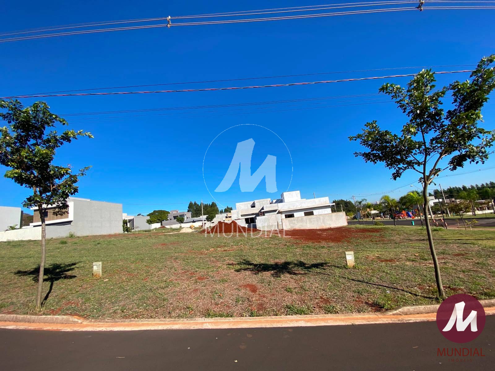 Terreno/Lote — foto 1