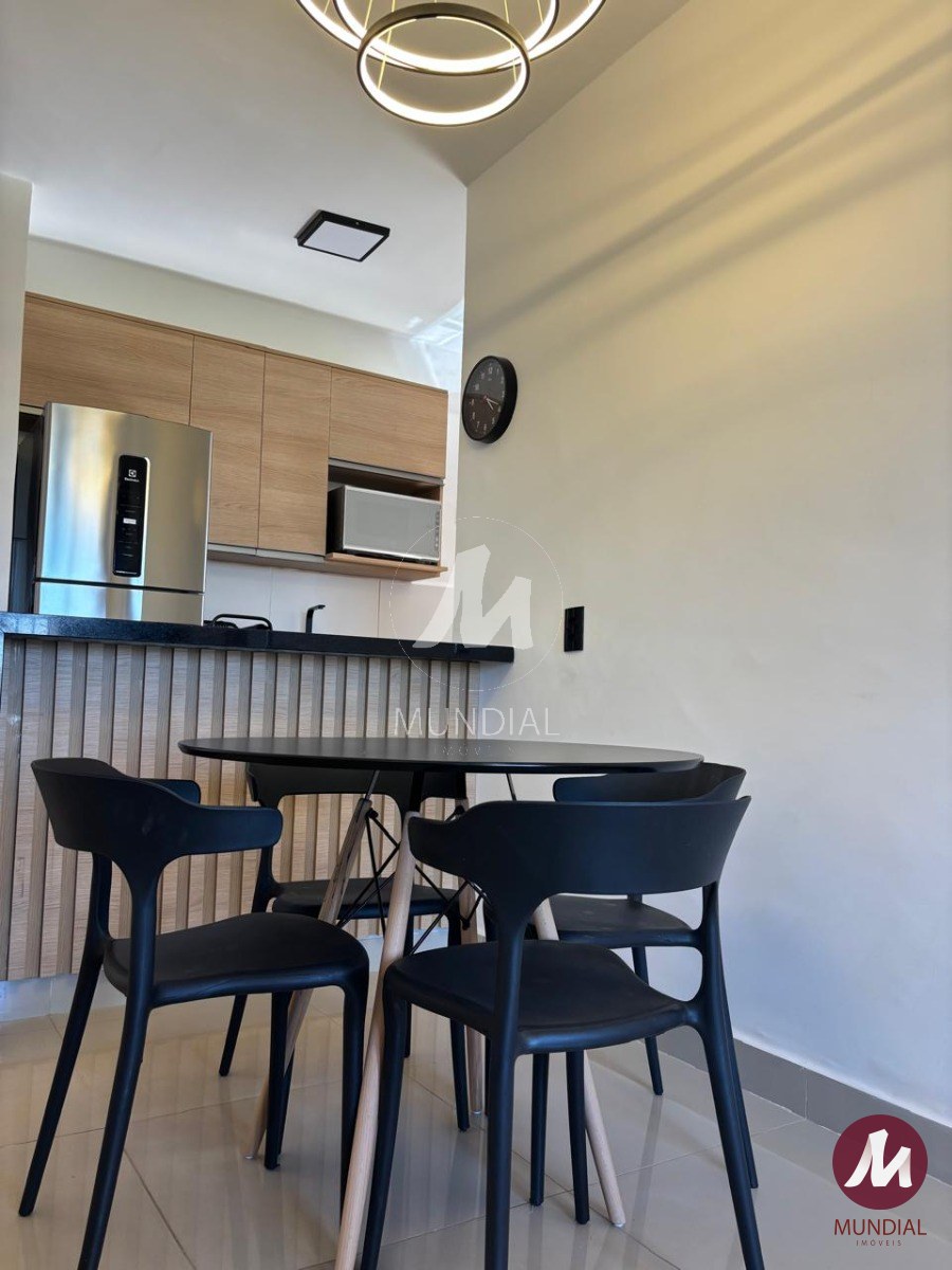 Sala de Jantar — foto 2