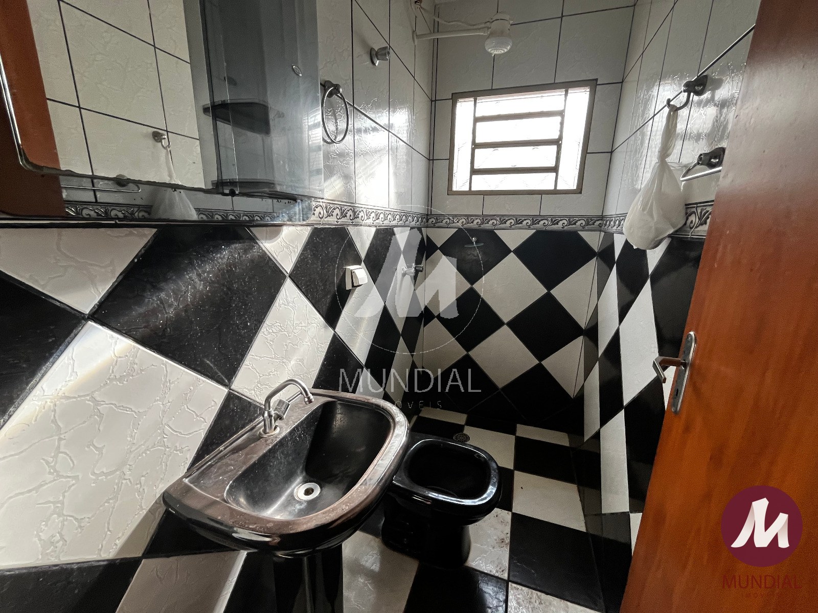Banheiro/lavabo — foto 7