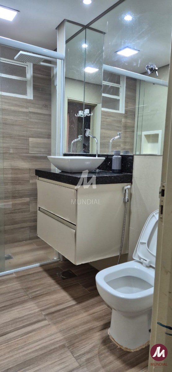 Banheiro/lavabo — foto 13
