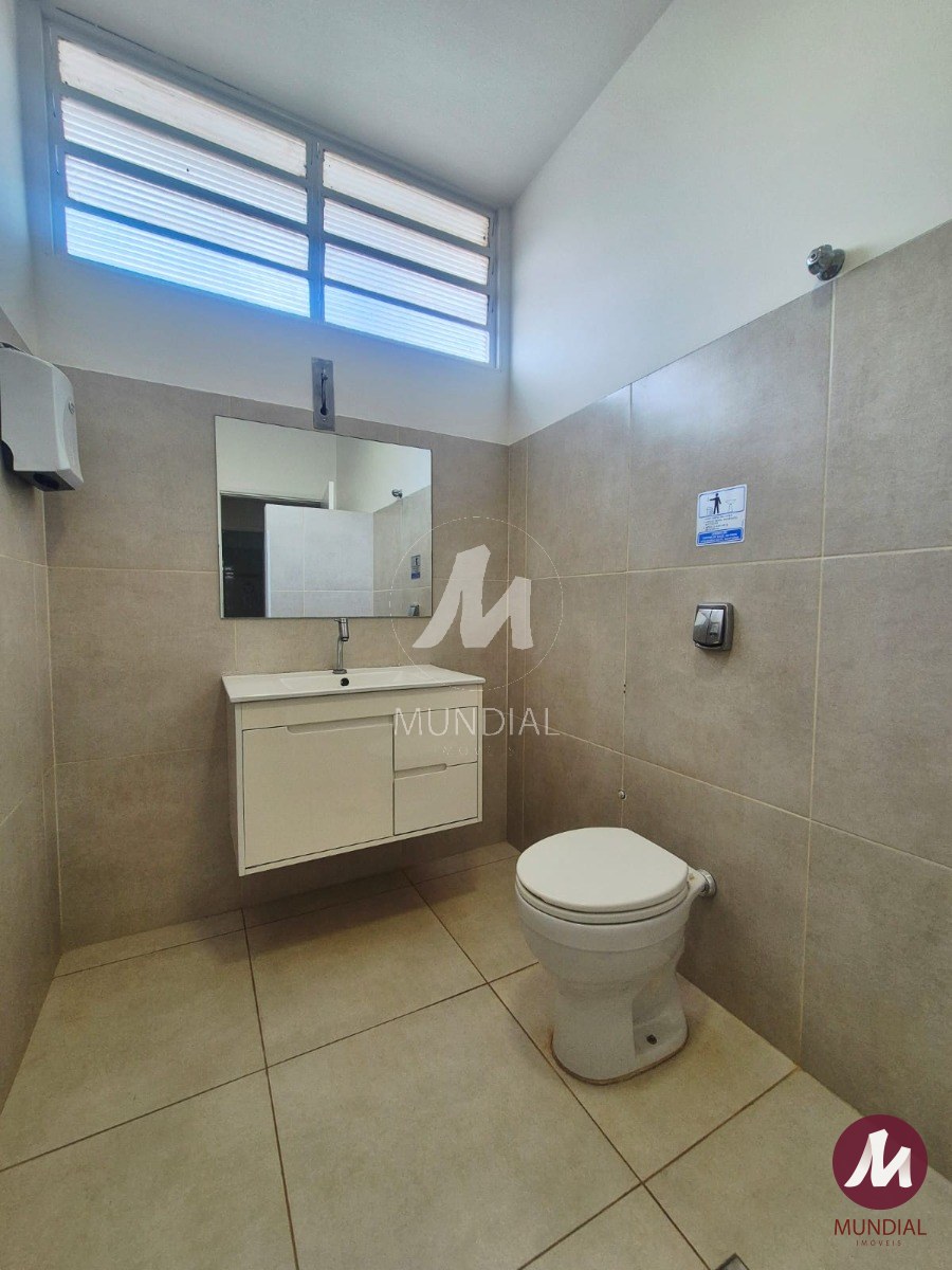 Banheiro/lavabo — foto 18