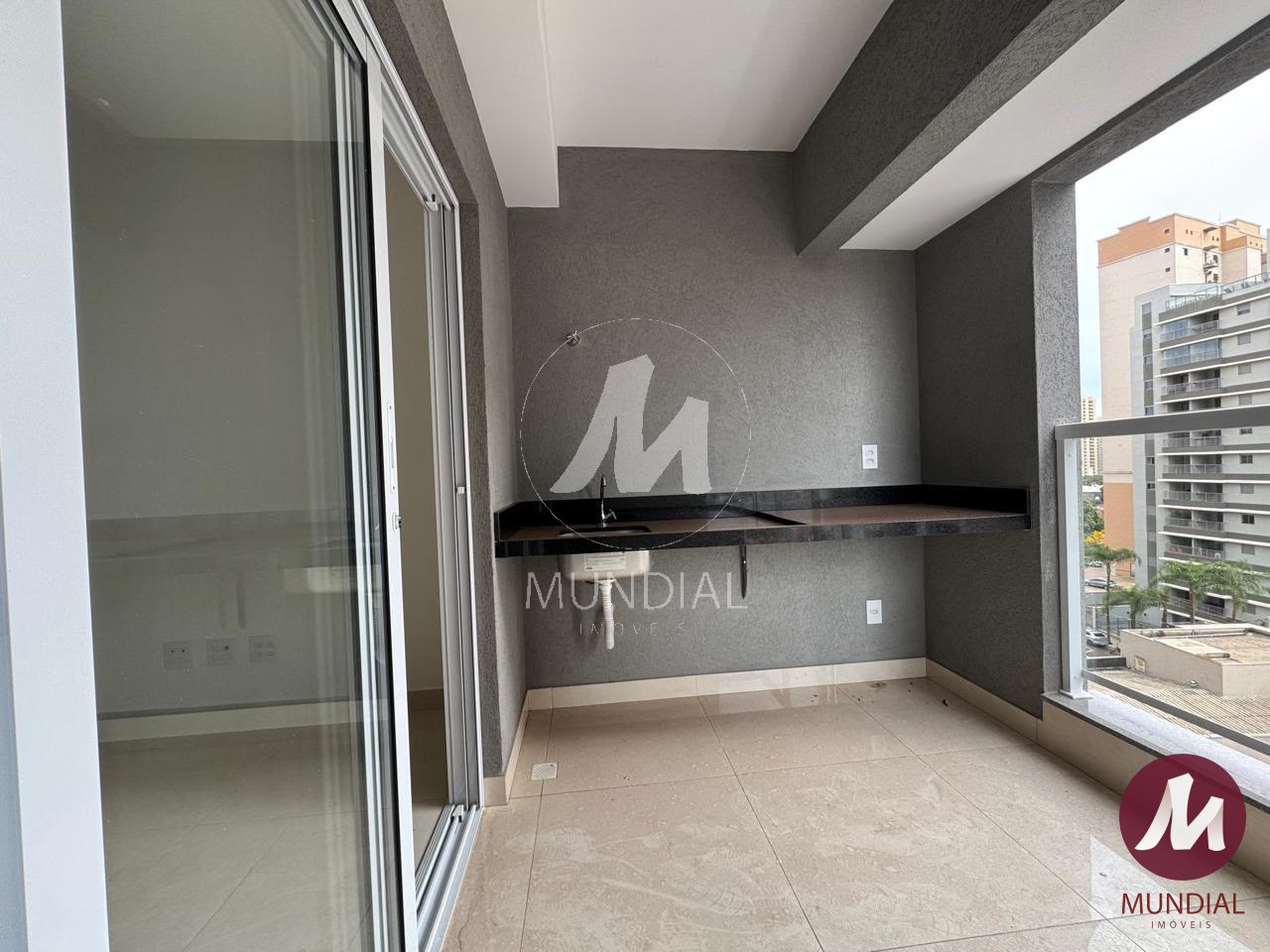 Varanda/Sacada — foto 5