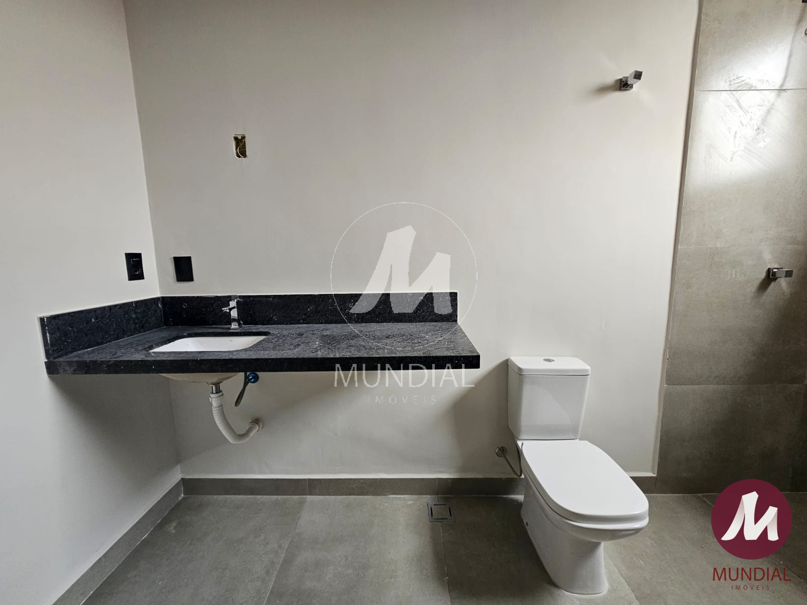 Banheiro/lavabo — foto 3