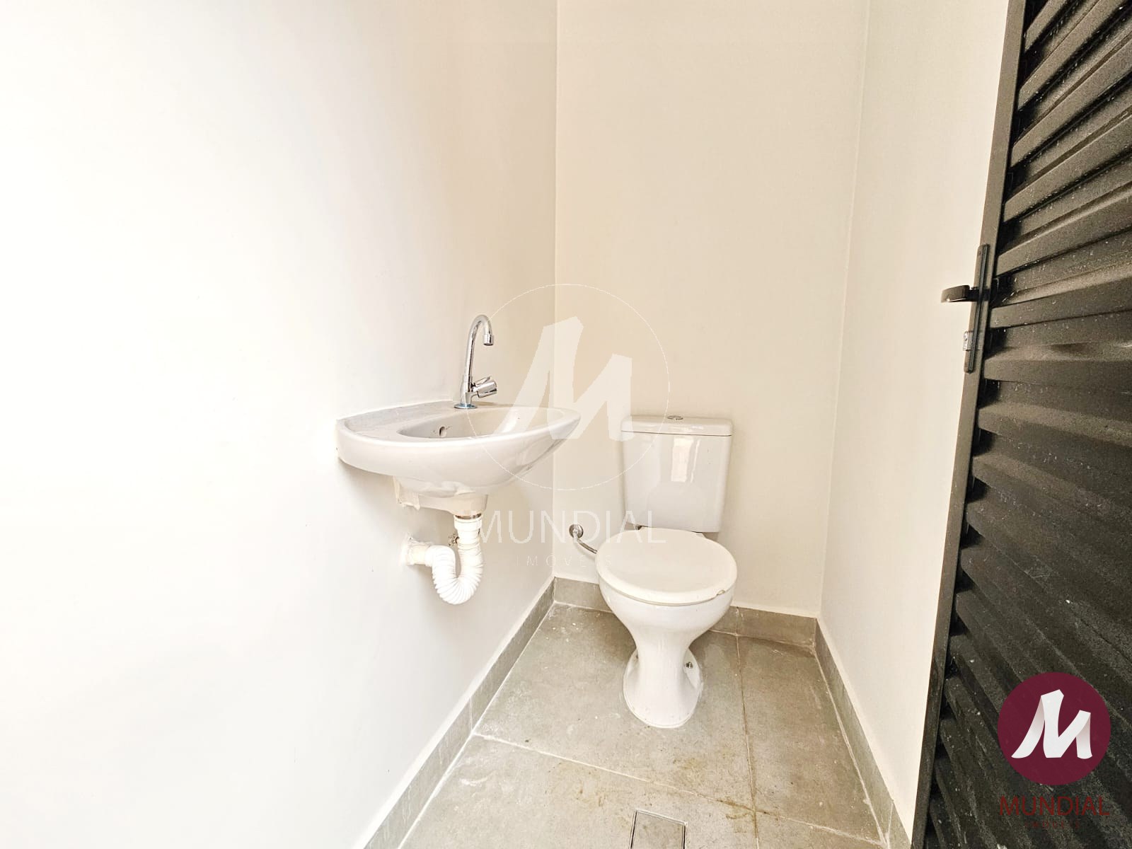 Banheiro/lavabo — foto 16